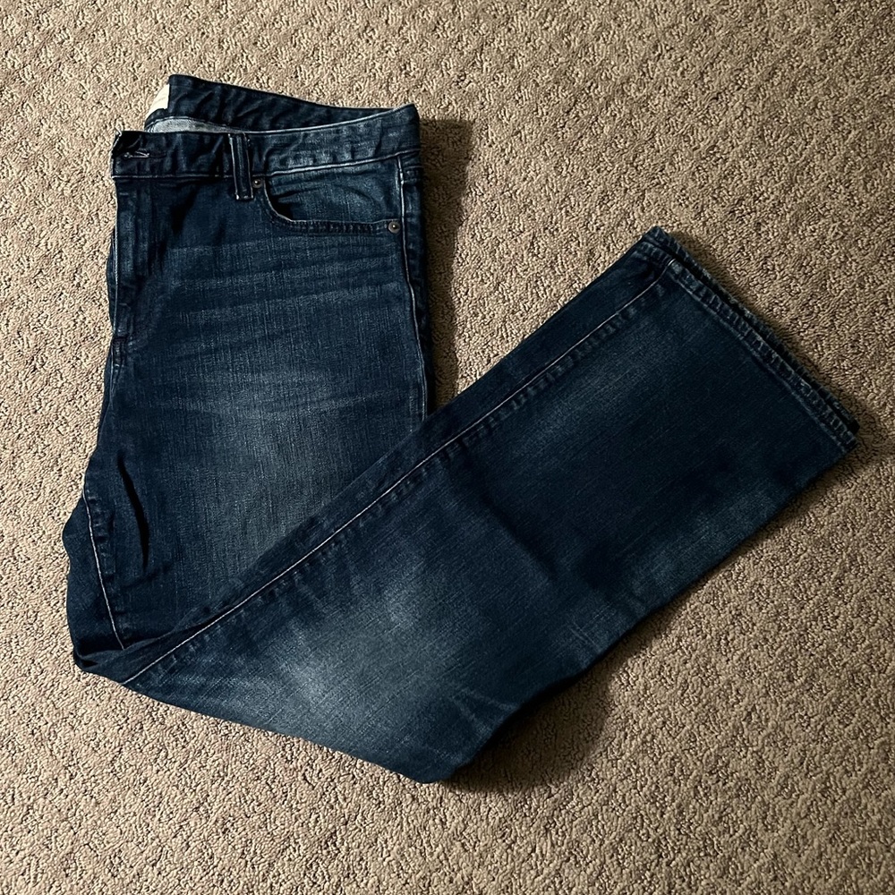 Gap Perfect Boot Women’s Jeans Size 33 Short